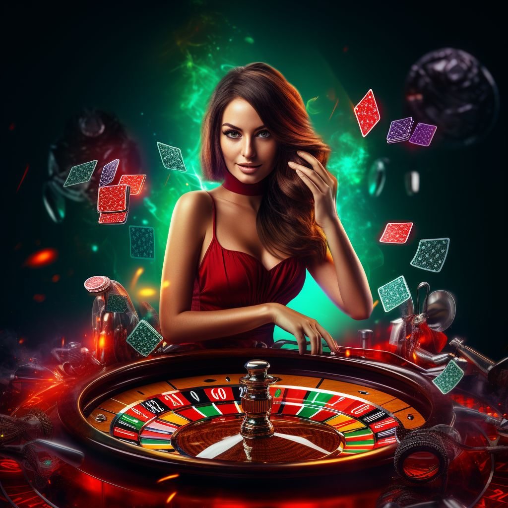 funlotre login mobile app showing live blackjack and roulette tables